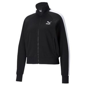 Puma T7 sweater